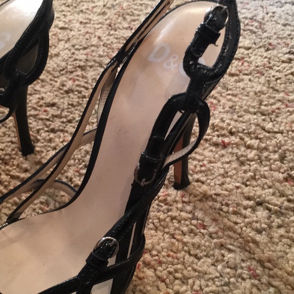 Dolce &Gabbana Heels - Picture 3 of 4